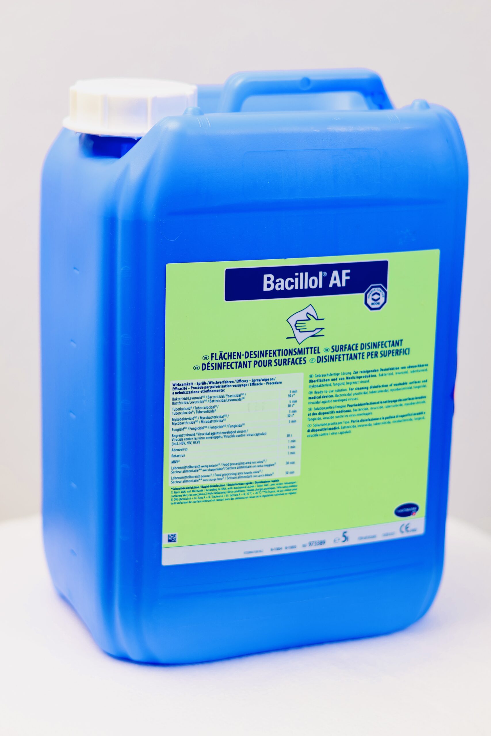 Desinfektionsmittel 5L