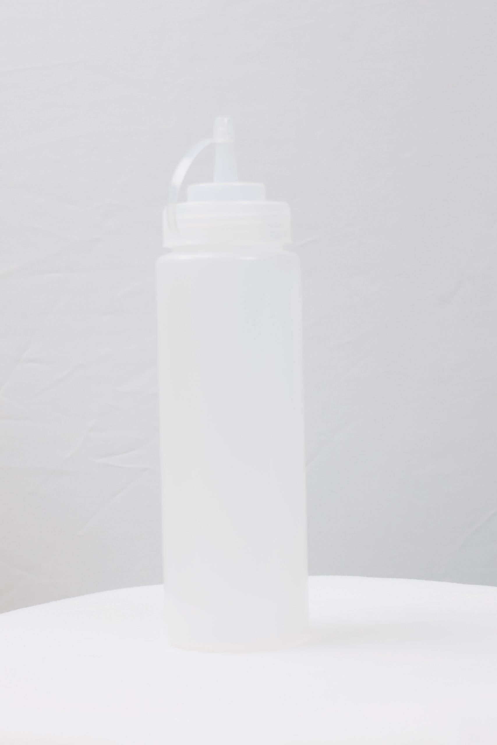 Dosierflasche Ultraschallgel 720ml