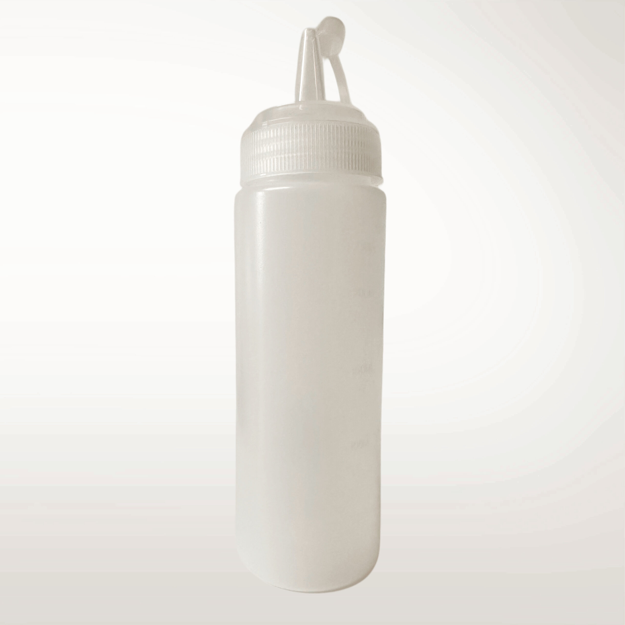 Dosierflasche Ultraschallgel 240ml