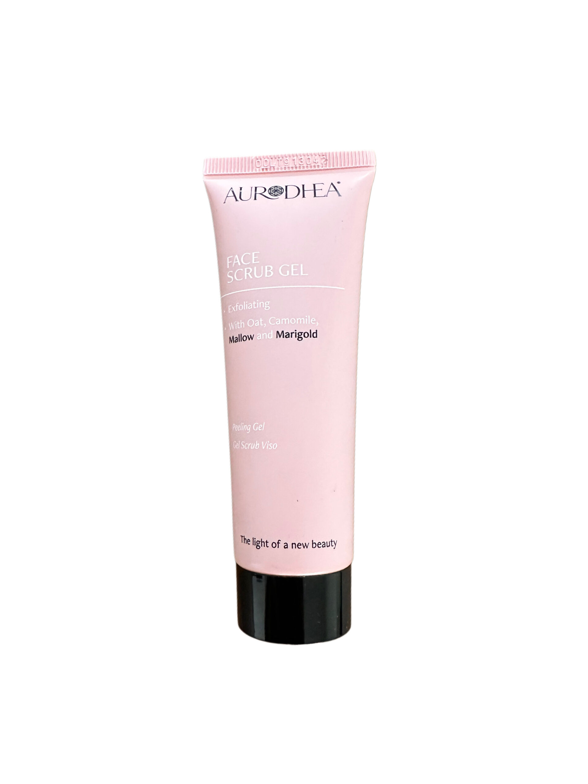 Peeling Gel