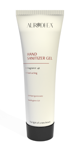 DUFTENDES HANDHYGIENE-GEL - 90 ml
