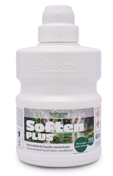 Weichspüler Konzentrat „Wunder der Natur“