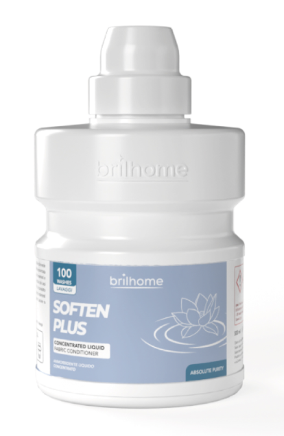 Weichspüler Konzentrat „sanfte Reinheit“